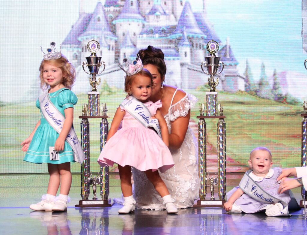  Baby Pageant