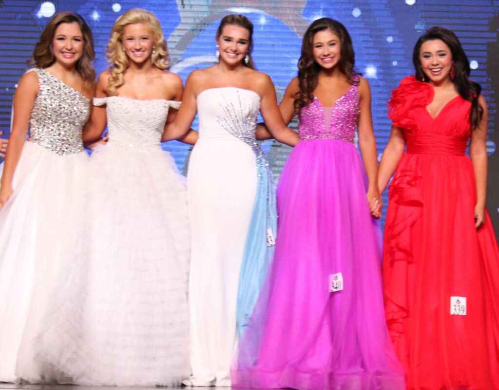 Teen Division